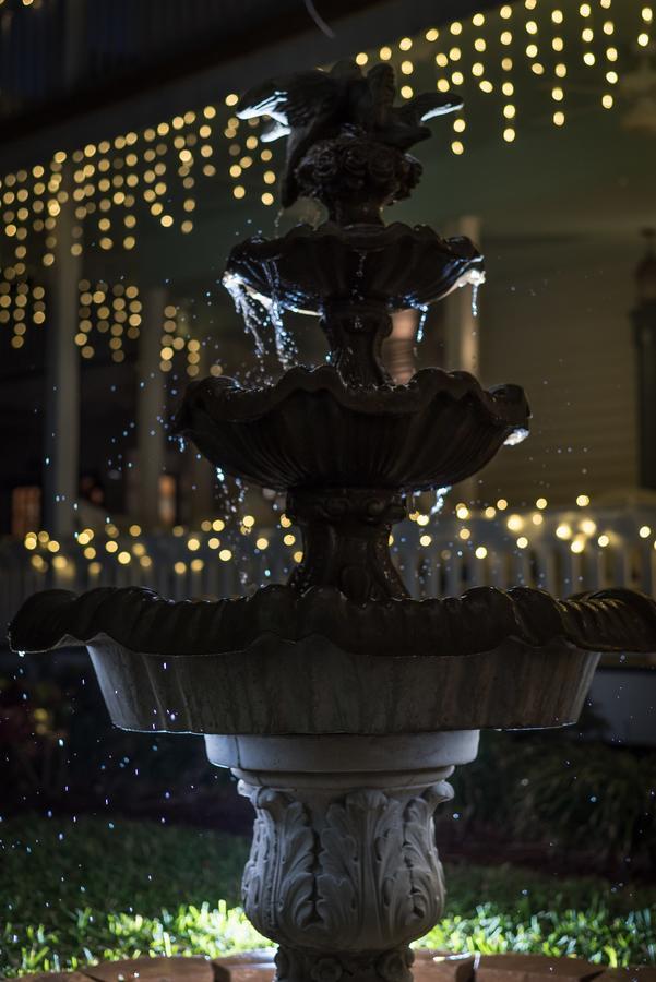 Bayfront Westcott House 3* St. Augustine