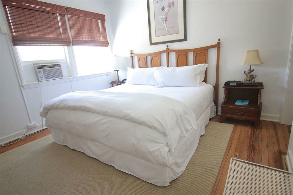 Palm Historic Inn