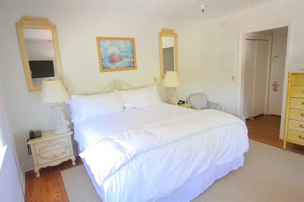 Palm Historic Inn 3*