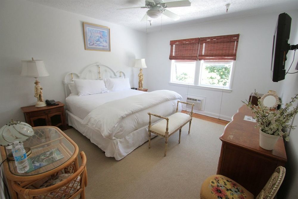 Palm Historic Inn