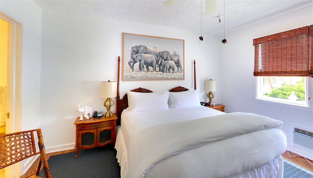 Inn Palm Historic 3*