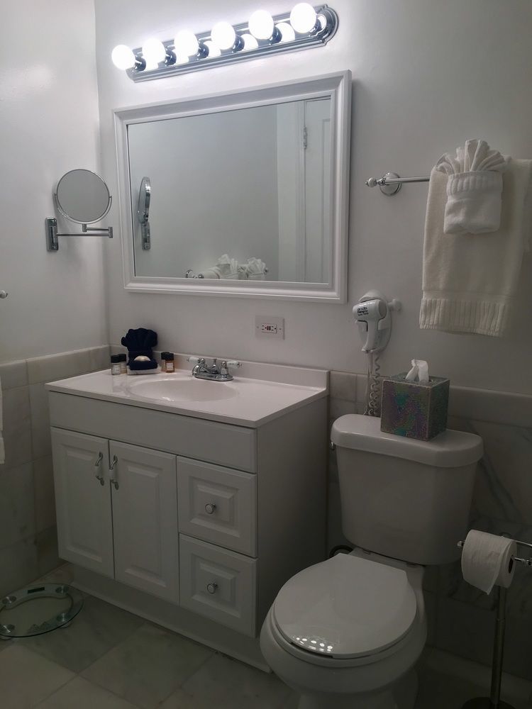 Inn Palm Historic