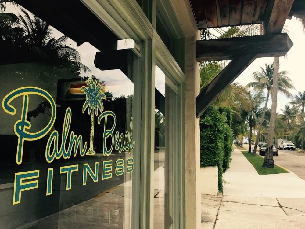 Palm Historic Inn Palm Beach