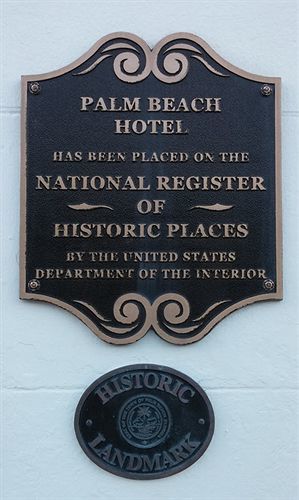 Renovated In The Heart Of Palm - Free Parking, Security Box
