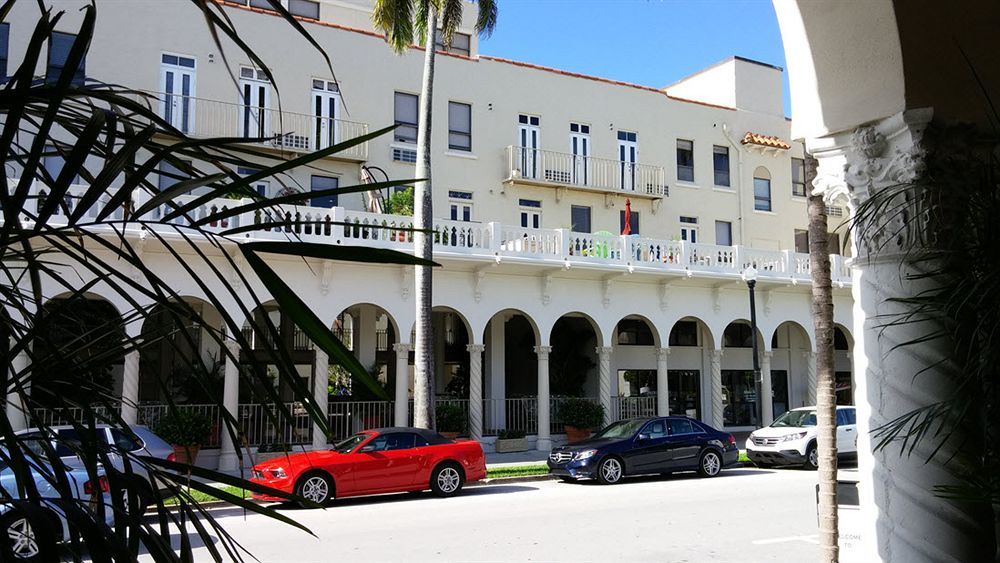 Renovated In The Heart Of Palm - Free Parking, Security Box 3*