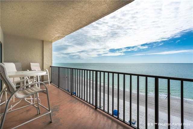 Las Brisas - Three Bedroom Condo - 504 Apartment Madeira Beach