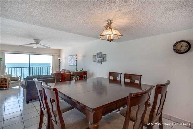 Apartment Las Brisas - Three Bedroom Condo - 504 *
