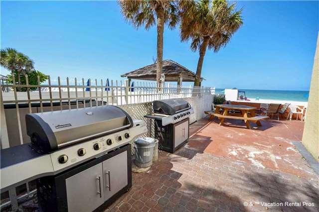 Las Brisas - Three Bedroom Condo - 504 Apartment *