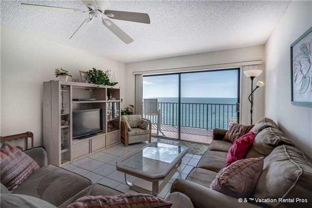 Apartment Las Brisas - Three Bedroom Condo - 504 *