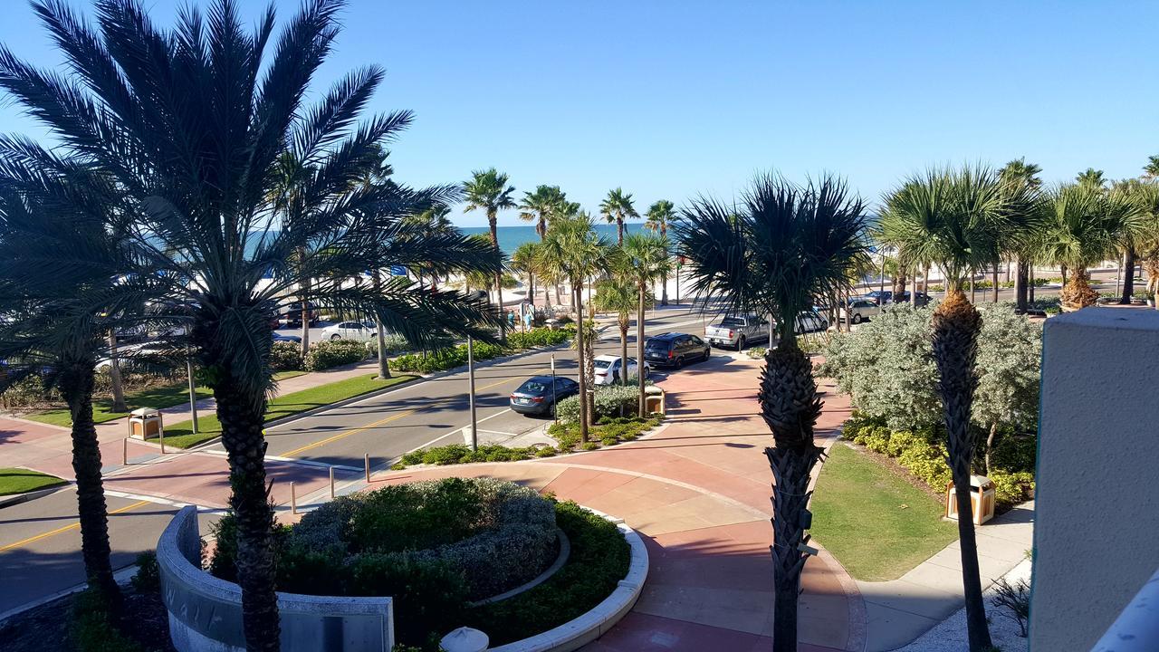 Hotel Seaside & Clearwater Beach