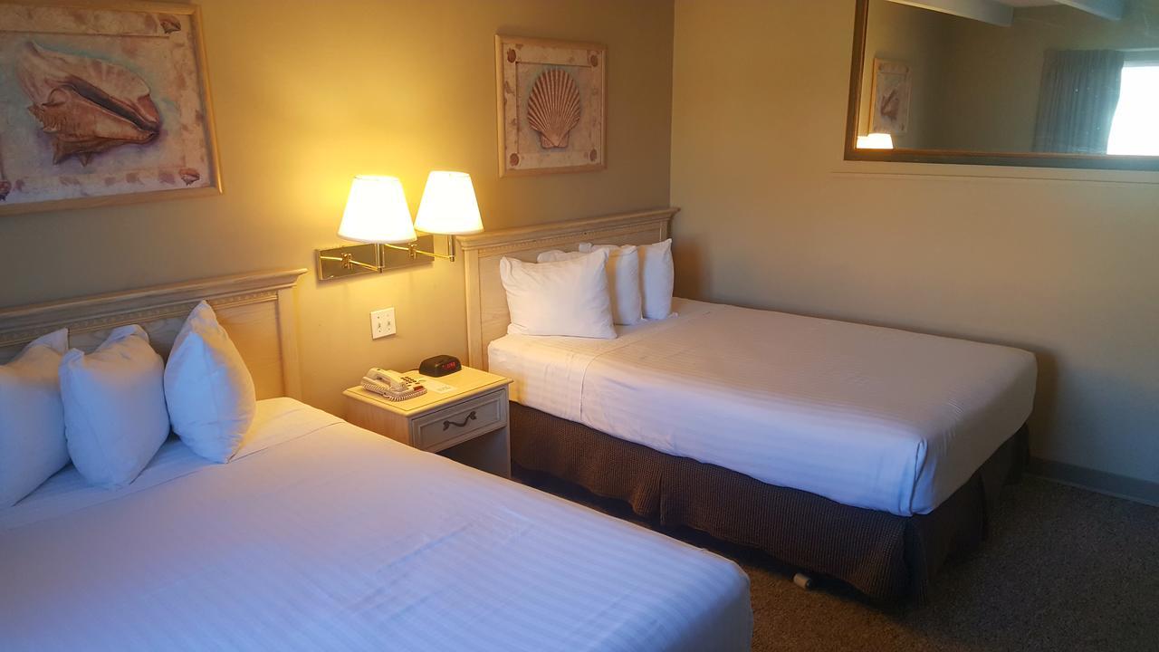 Hotel Seaside & Clearwater Beach