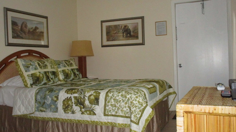 Seahorse Motel Pompano Beach