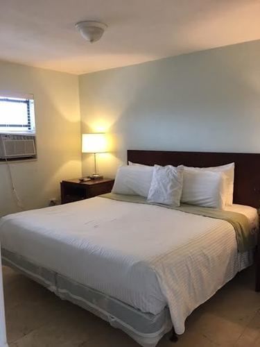 Smugglers Cove And Marina Resort 3*