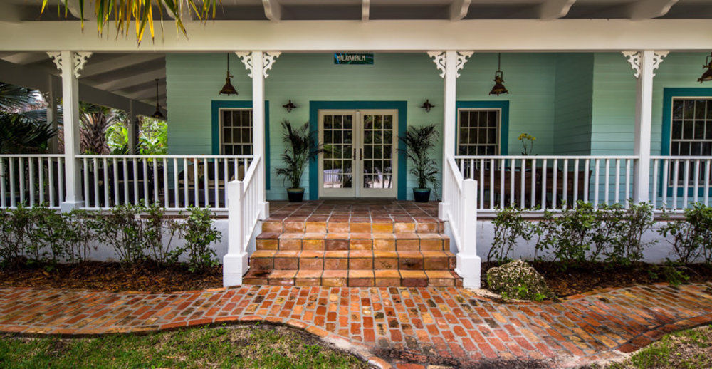 Hotel The Caribbean Islamorada