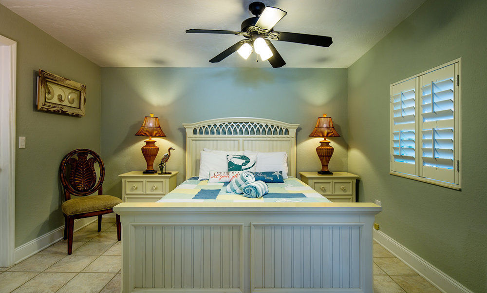 The Caribbean Hotel