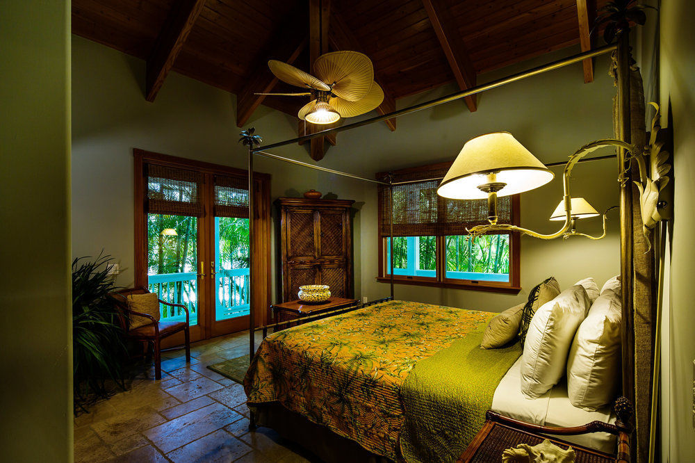 Hotel The Caribbean