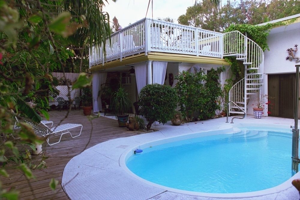 Casa Thorn 2*