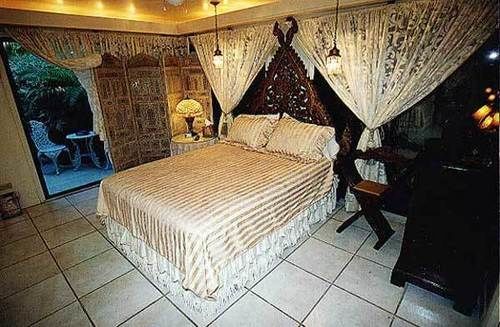 Bed & Breakfast Casa Thorn Tavernier
