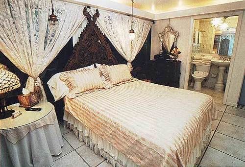 Casa Thorn Bed & Breakfast Tavernier