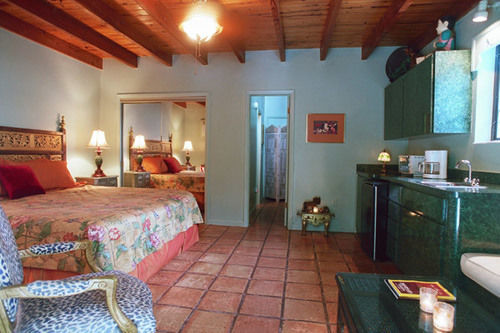 Casa Thorn 2* Tavernier