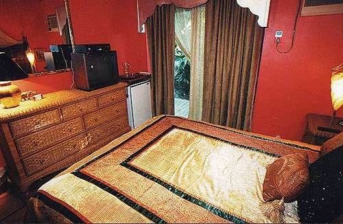 Bed & Breakfast Casa Thorn
