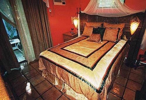 Casa Thorn Bed & Breakfast Tavernier