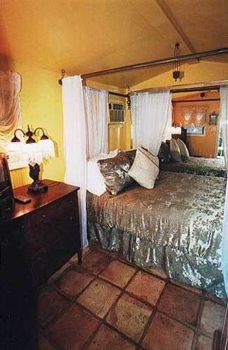 Casa Thorn 2* Tavernier