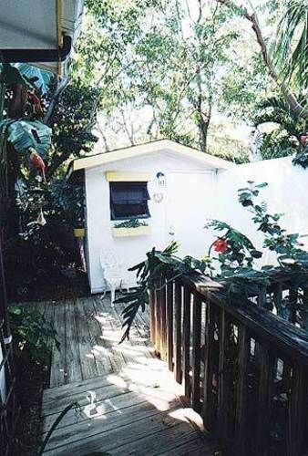 Bed & Breakfast Casa Thorn 2*