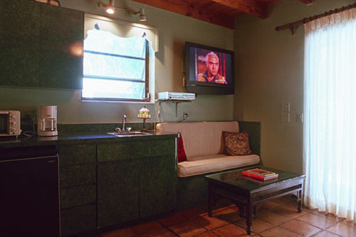 Casa Thorn 2*