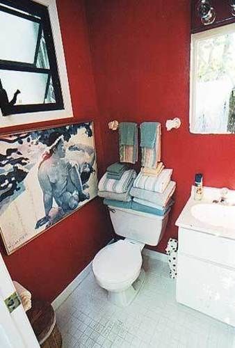 Casa Thorn 2*