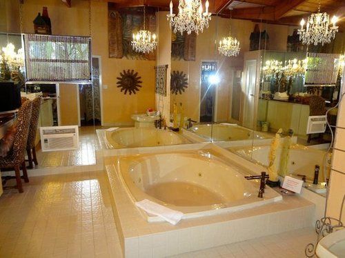 Bed & Breakfast Casa Thorn Tavernier