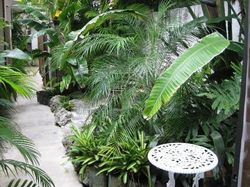 Casa Thorn Bed & Breakfast