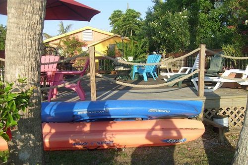 Lost Paradise Motel