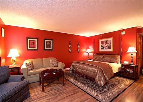 At Cocoa Hotel Cocoa Beach