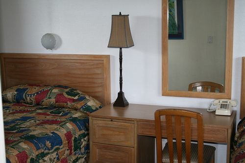 Surf Aparthotel 2*