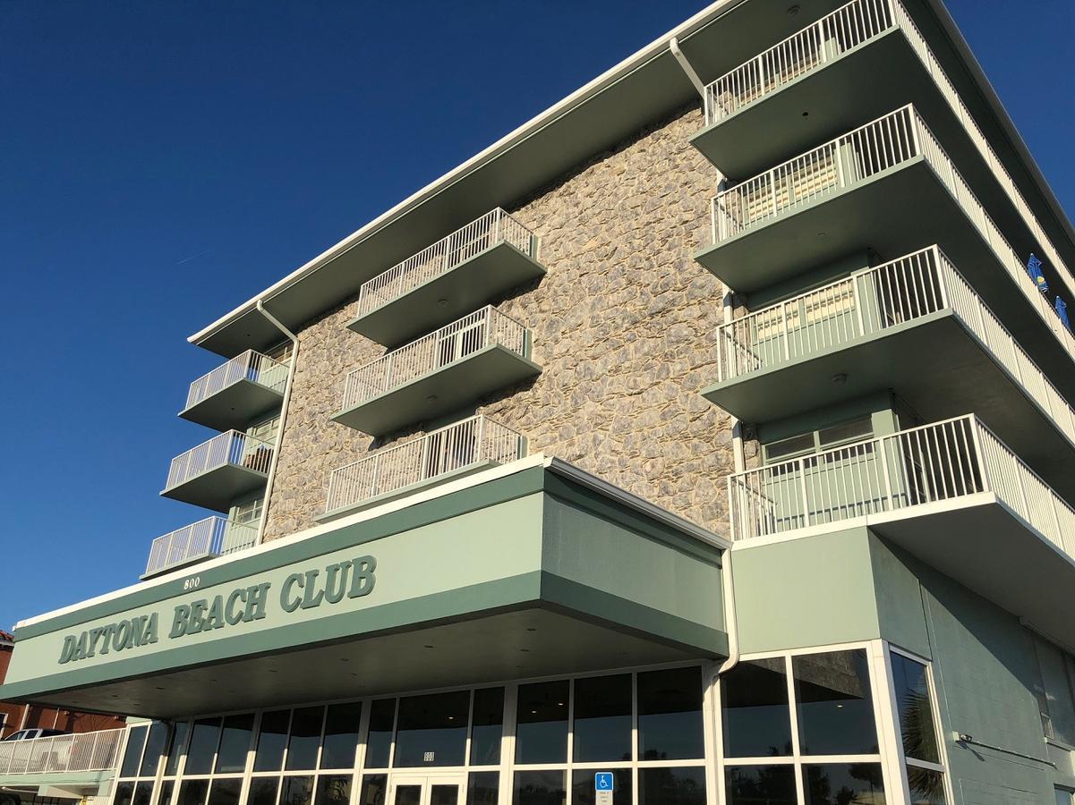 Daytona Club Studios! Apartment *