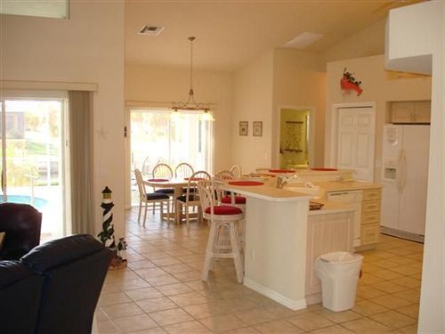 Holiday home Marco Bay *
