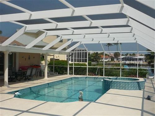 Marco Bay Holiday home