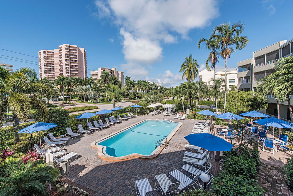 Marco Vacation Hotel