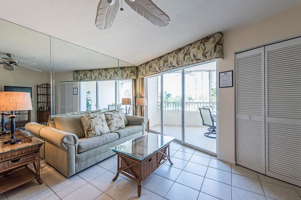 Marco Vacation Hotel
