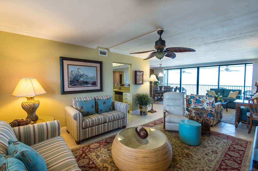 Sundial & Hotel Sanibel