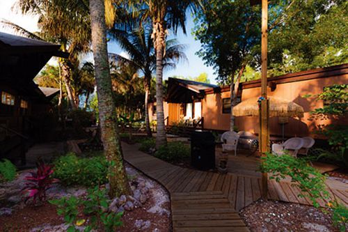 Kona Kai 3* Sanibel