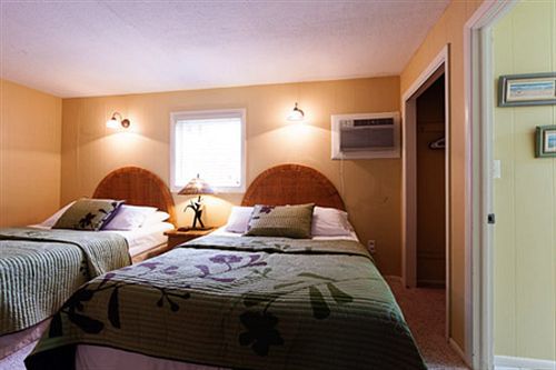 Kona Kai Inn