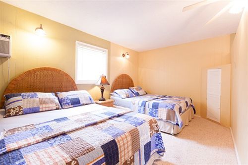 Inn Kona Kai 3*