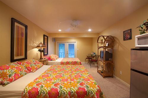 Kona Kai Inn