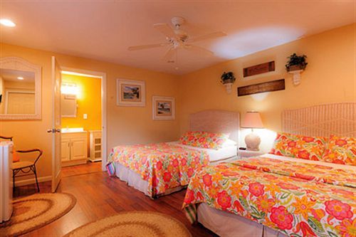 Inn Kona Kai