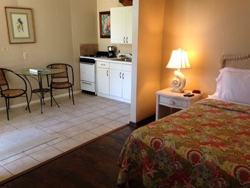 Inn Kona Kai 3*