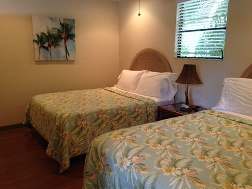 Inn Kona Kai 3*
