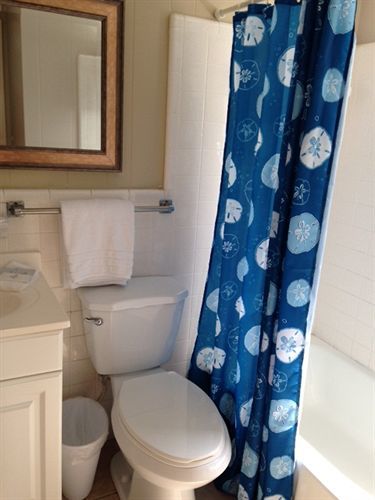 Inn Kona Kai 3*