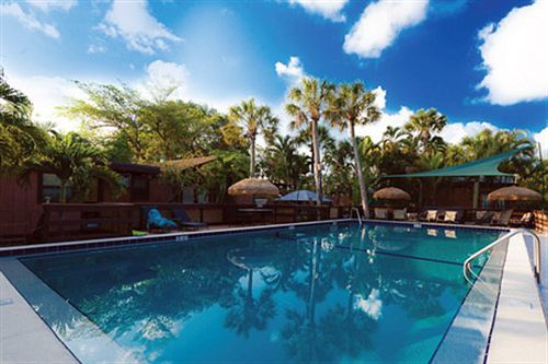 Kona Kai Inn Sanibel